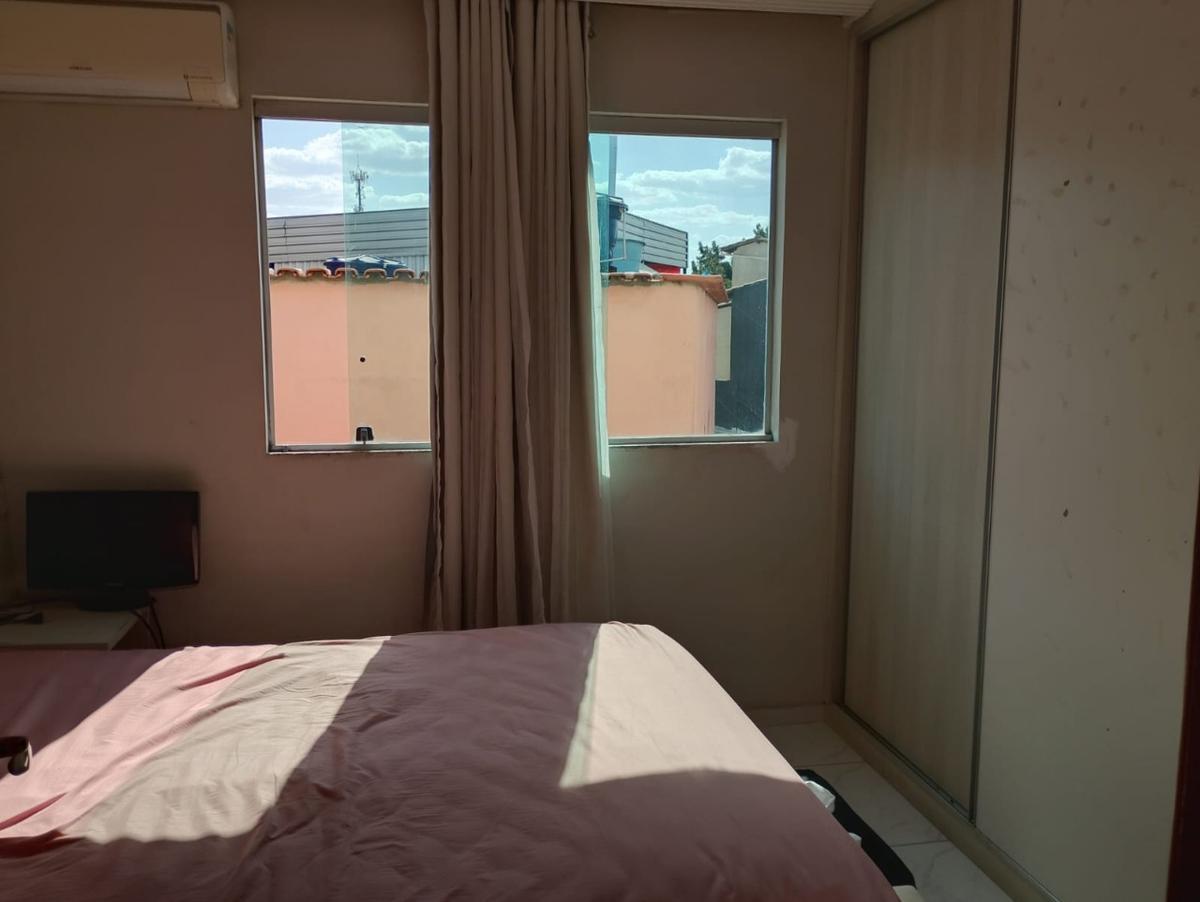 Casa, Céu Azul, 2 Quartos, 2 Vagas