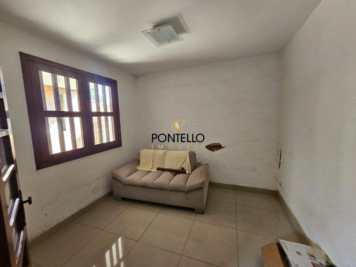 Casa, São Geraldo, 5 Quartos, 3 Vagas, 2 Suítes