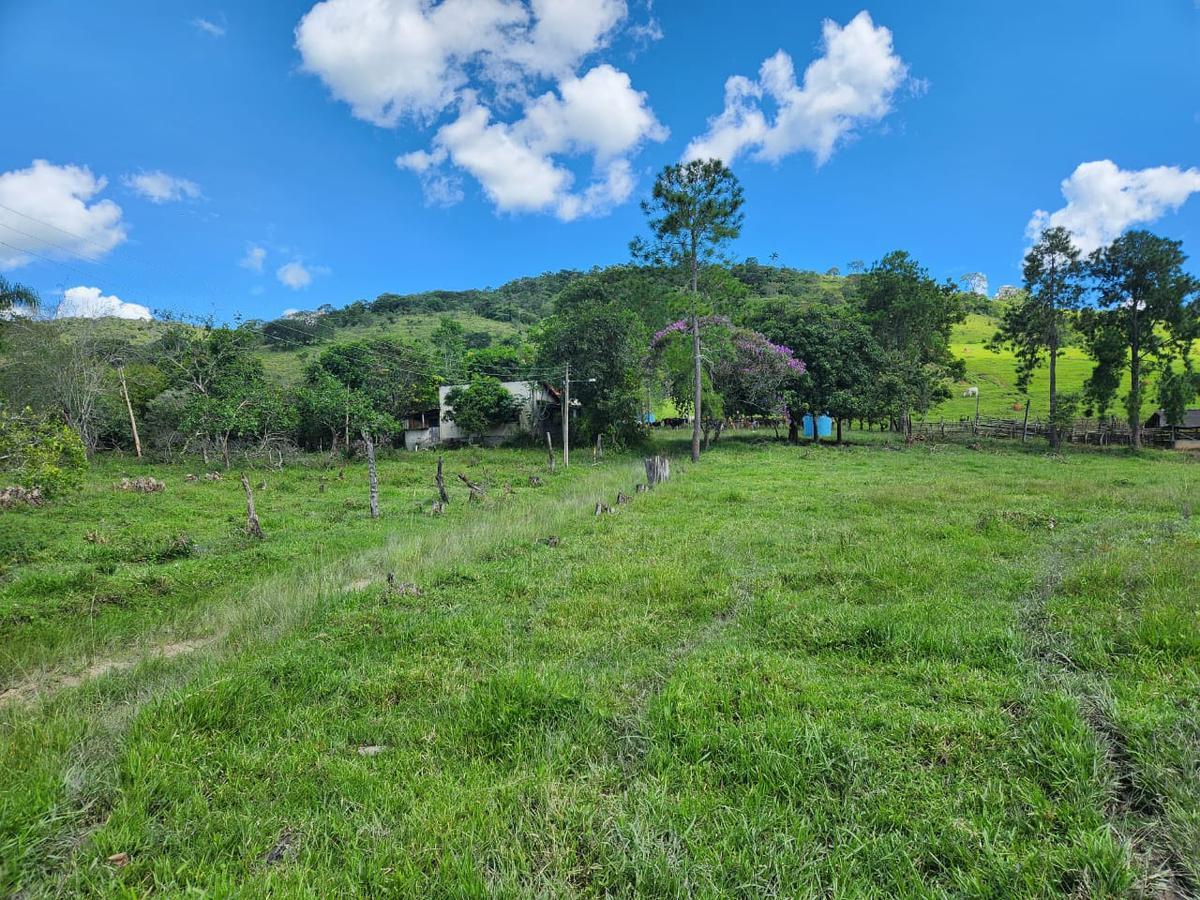 Fazenda, Centro, 3 Quartos, 2 Vagas