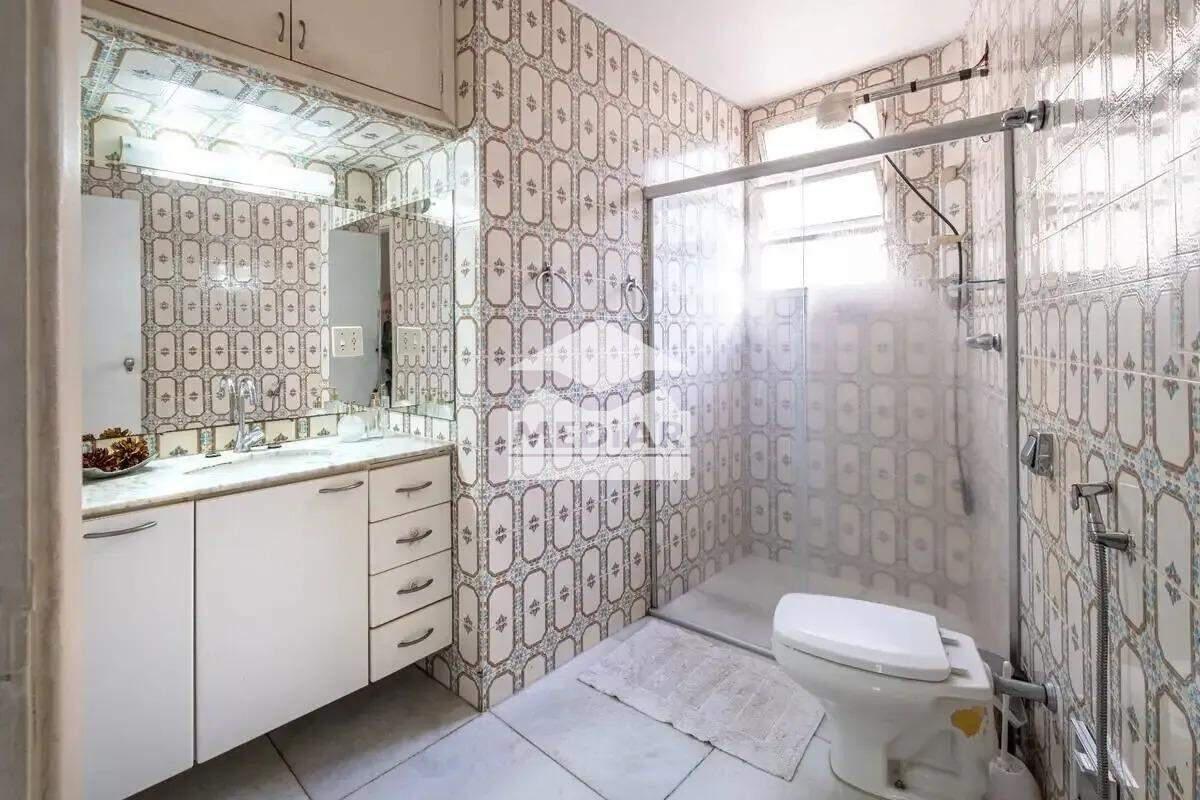 Apartamento, Carmo, 4 Quartos, 0 Vaga, 1 Suíte