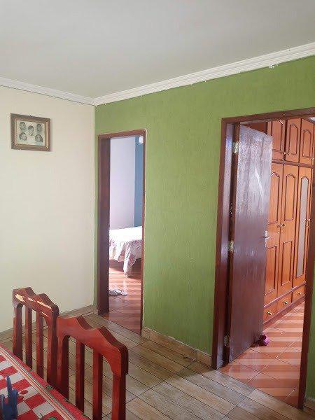 Casa, Europa, 5 Quartos, 5 Vagas, 2 Suítes