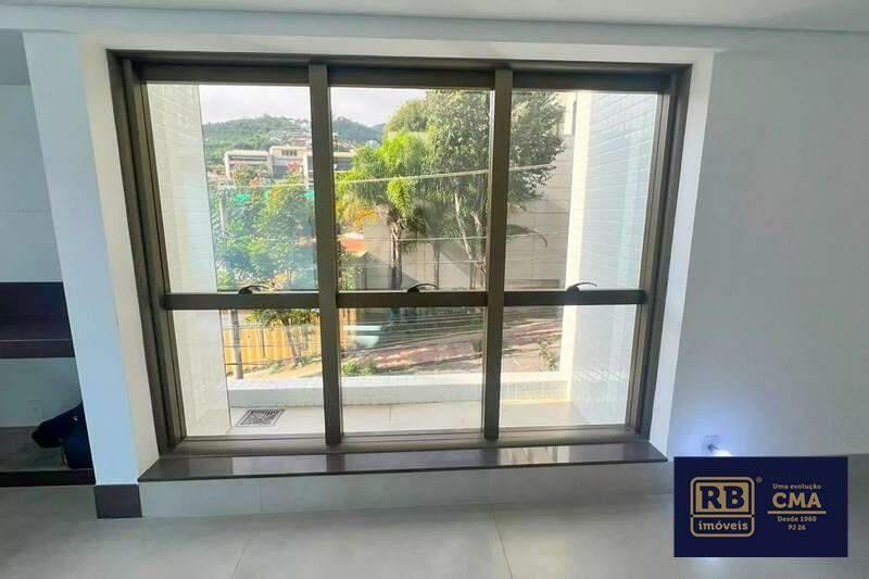 Apartamento, Serra, 3 Quartos, 2 Vagas, 1 Suíte