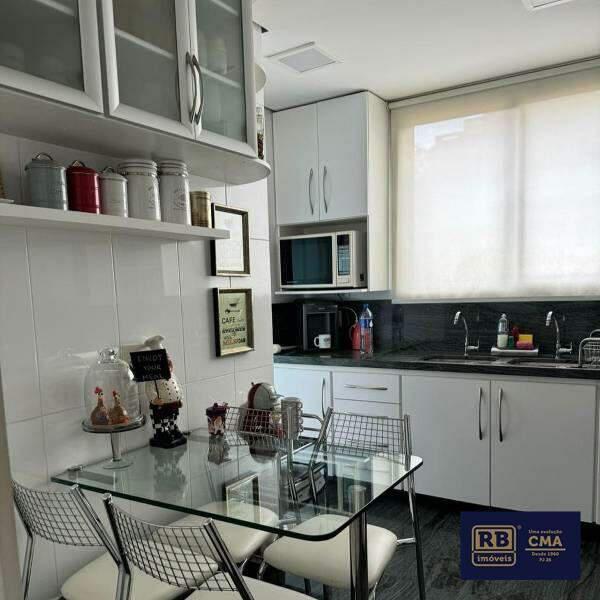 Apartamento, Santo Antônio, 4 Quartos, 4 Vagas, 2 Suítes