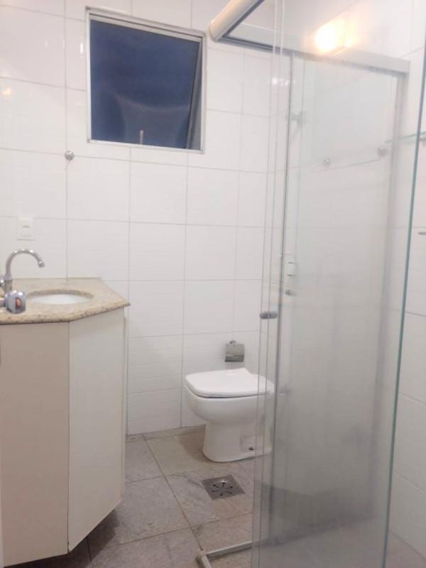 Apartamento, Nova Suíssa, 2 Quartos, 1 Vaga