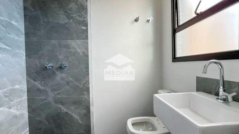 Apartamento, Castelo, 4 Quartos, 4 Vagas, 2 Suítes