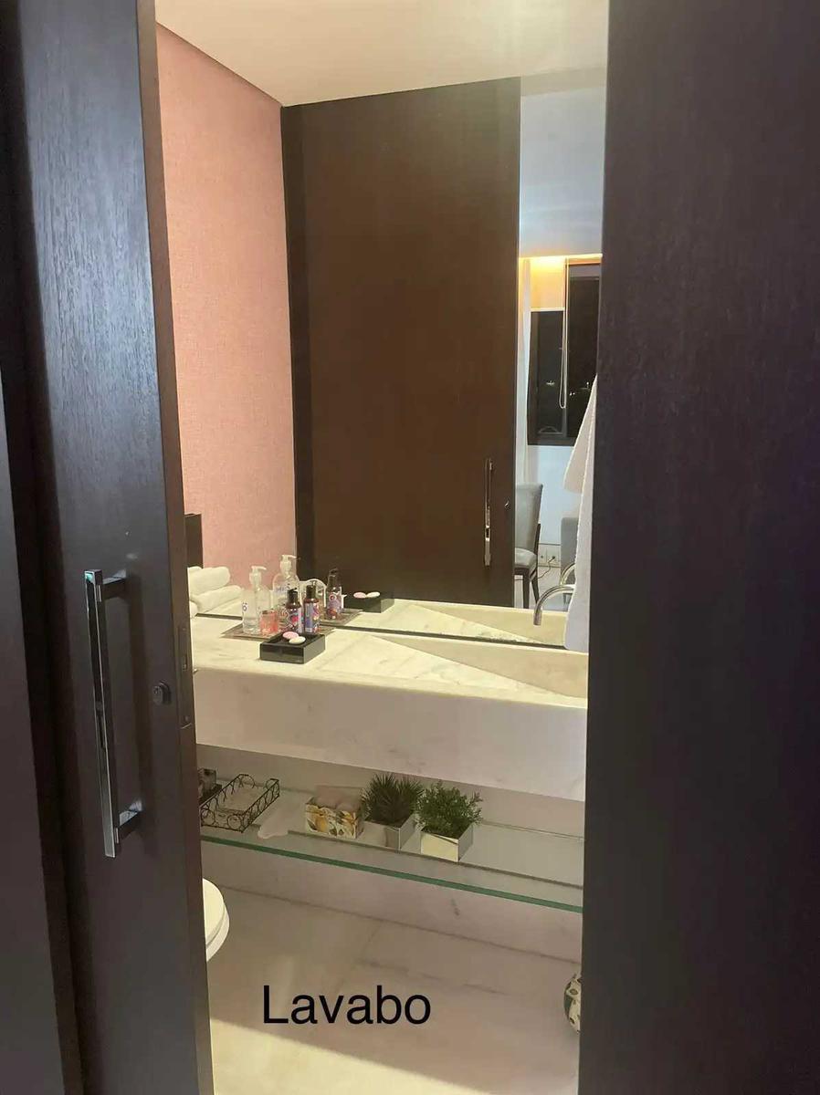 Apartamento, Santa Lúcia, 3 Quartos, 4 Vagas, 3 Suítes