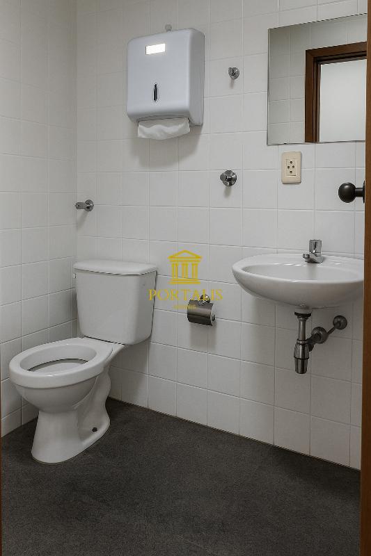 Sala, Centro, 0 Quarto, 0 Vaga