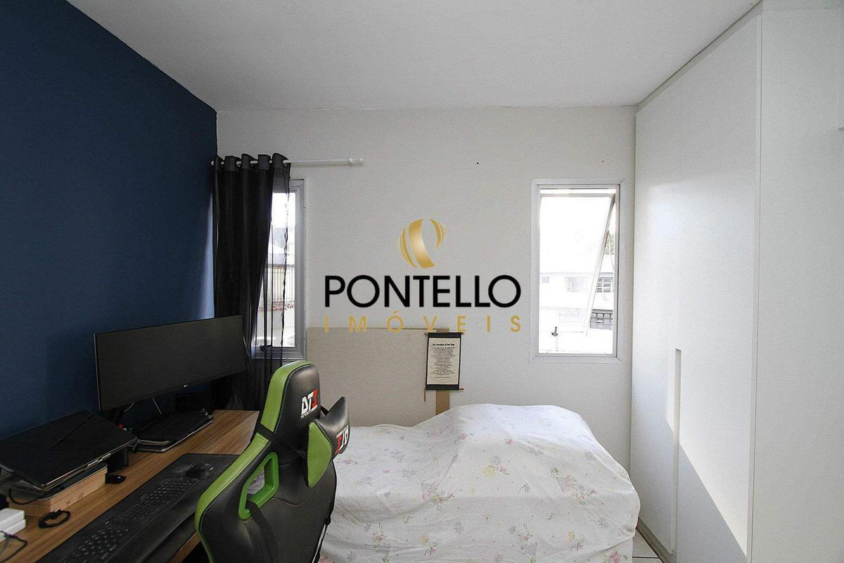 Apartamento, Coração de Jesus, 2 Quartos, 1 Vaga, 1 Suíte