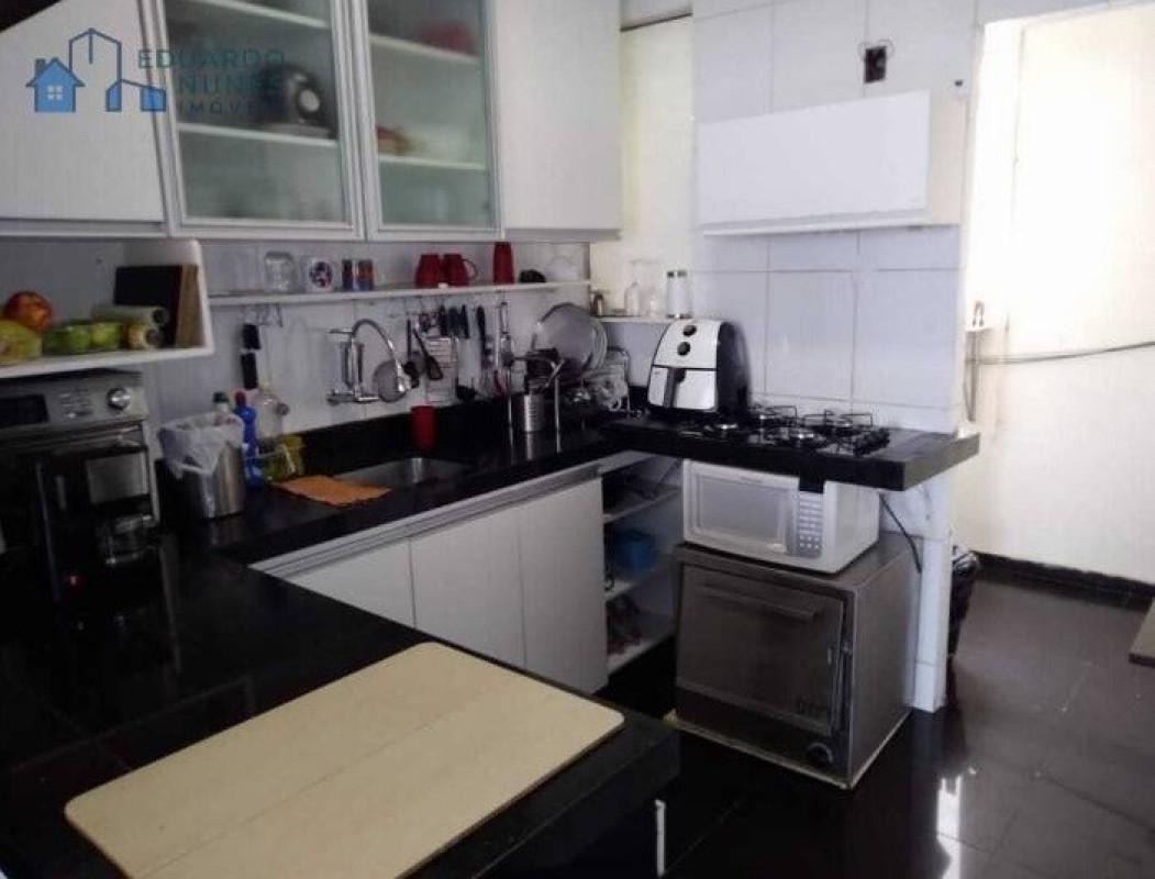 Apartamento, Gutierrez, 3 Quartos, 2 Vagas, 1 Suíte