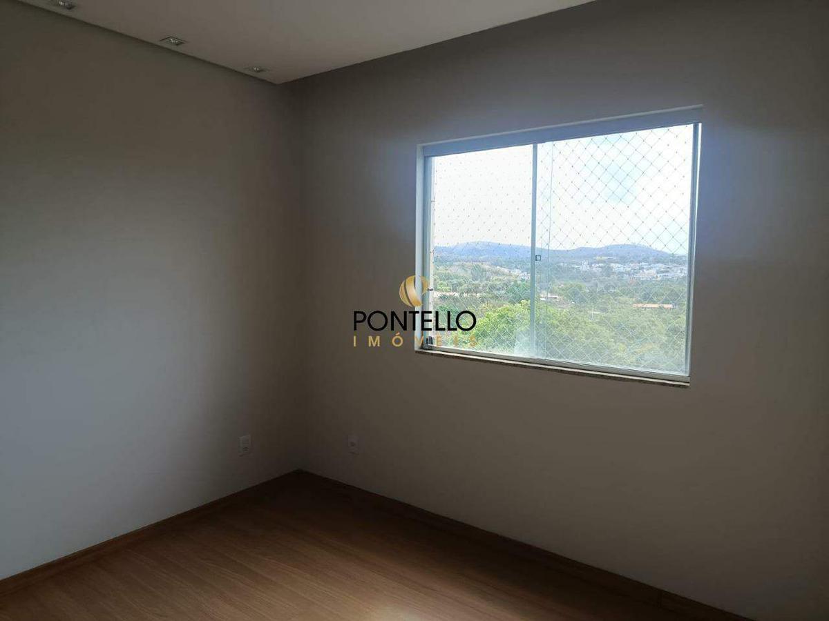 Cobertura, Iporanga, 2 Quartos, 2 Vagas, 1 Suíte
