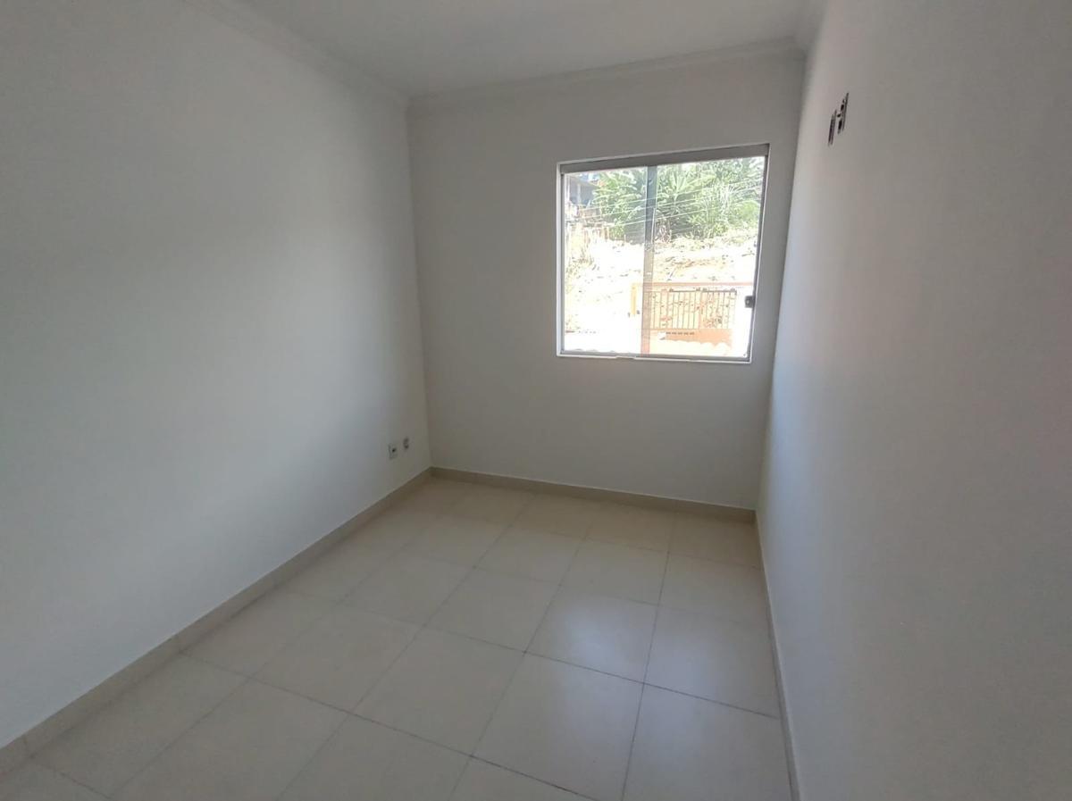 Casa, Céu Azul, 2 Quartos, 2 Vagas