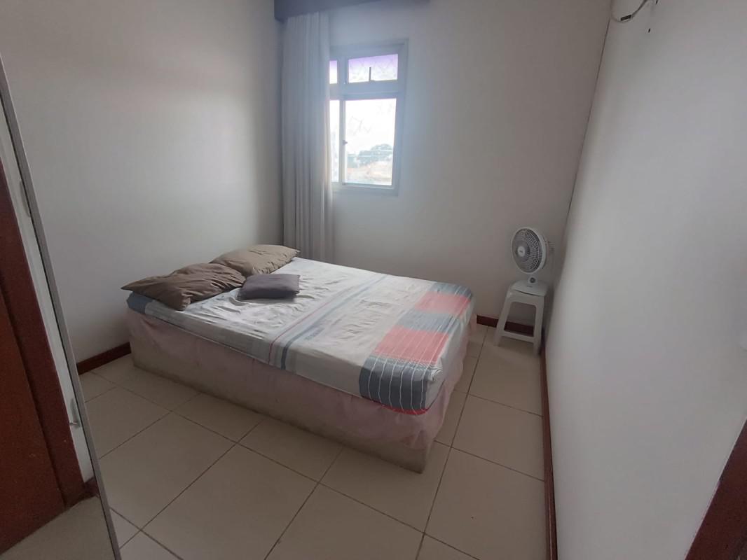 Apartamento, Carlos Prates, 2 Quartos, 0 Vaga