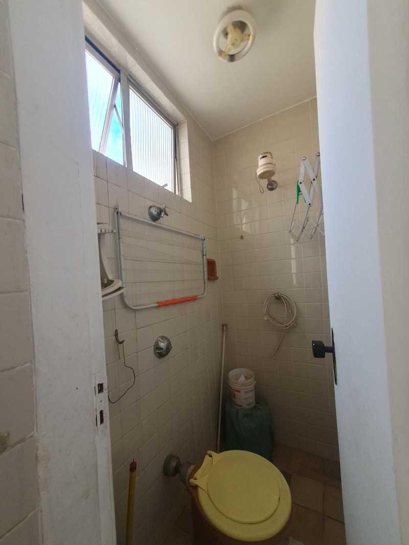 Apartamento, Alto Barroca, 4 Quartos, 2 Vagas, 1 Suíte