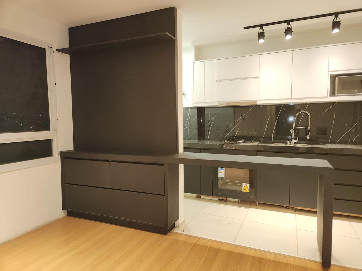 Apartamento, Santa Maria, 2 Quartos, 1 Vaga