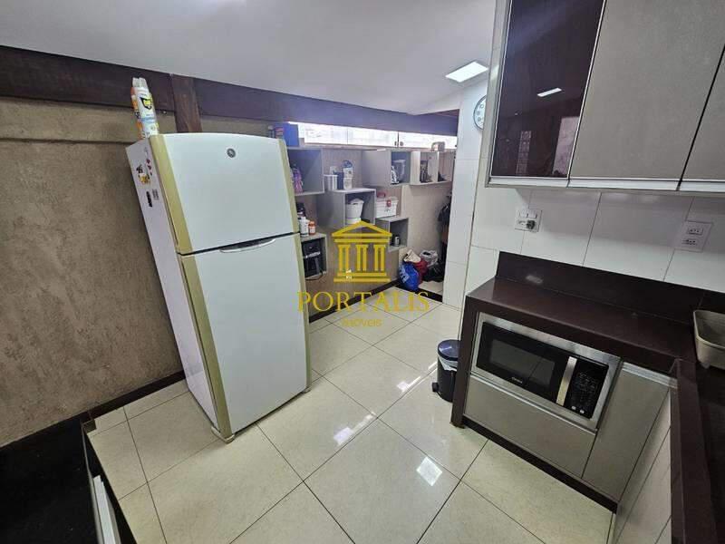 Apartamento, Buritis, 2 Quartos, 2 Vagas, 1 Suíte