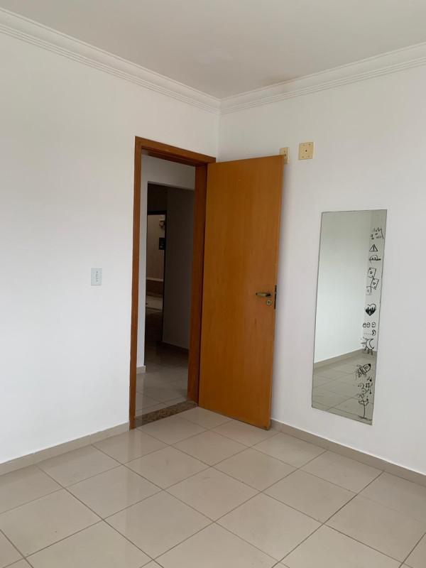 Apartamento, Paquetá, 3 Quartos, 2 Vagas, 1 Suíte