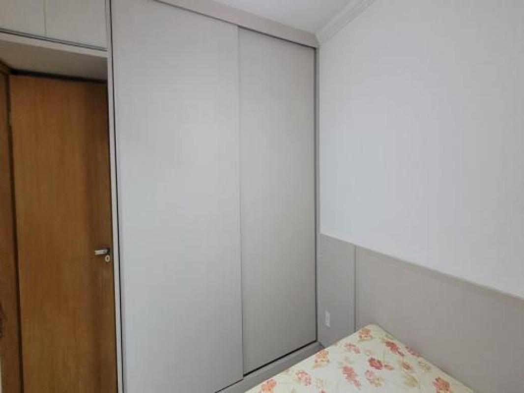 Apartamento, Indaiá, 2 Quartos, 2 Vagas, 1 Suíte
