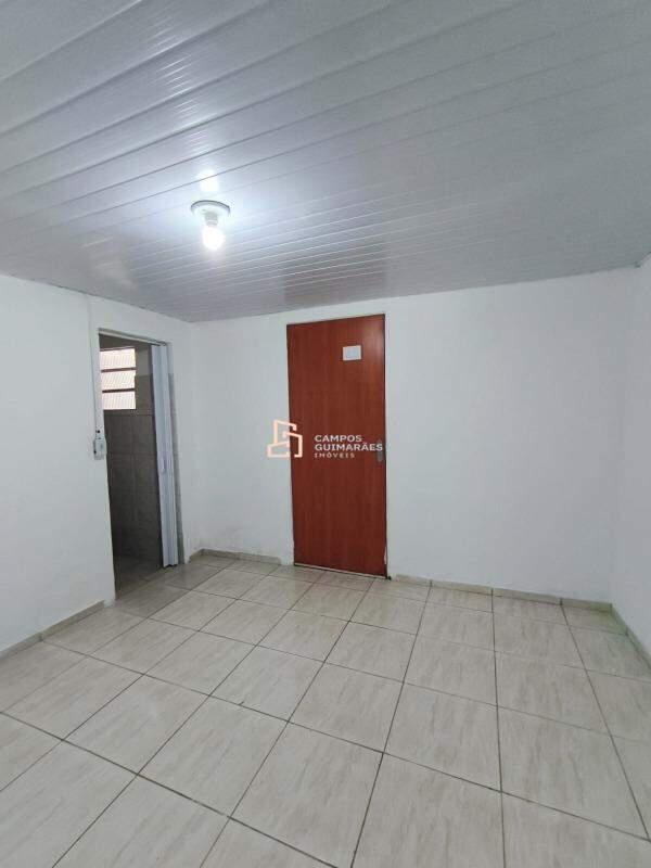 Casa, Vista Alegre, 1 Quarto, 1 Suíte