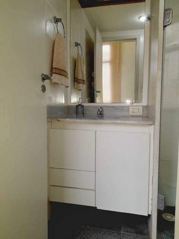 Apartamento, Cruzeiro, 2 Quartos, 1 Vaga, 1 Suíte