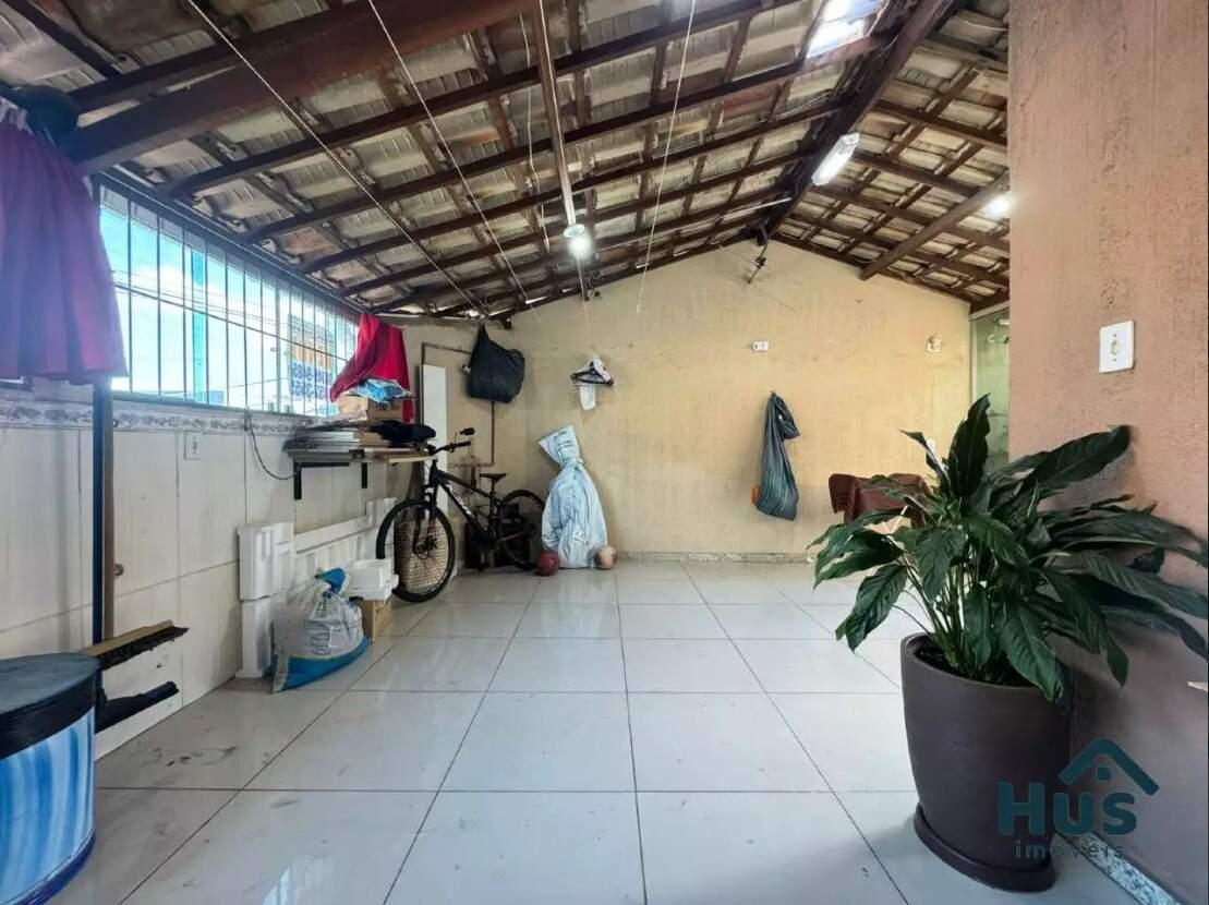 Casa, Santa Amélia, 2 Quartos, 3 Vagas, 1 Suíte
