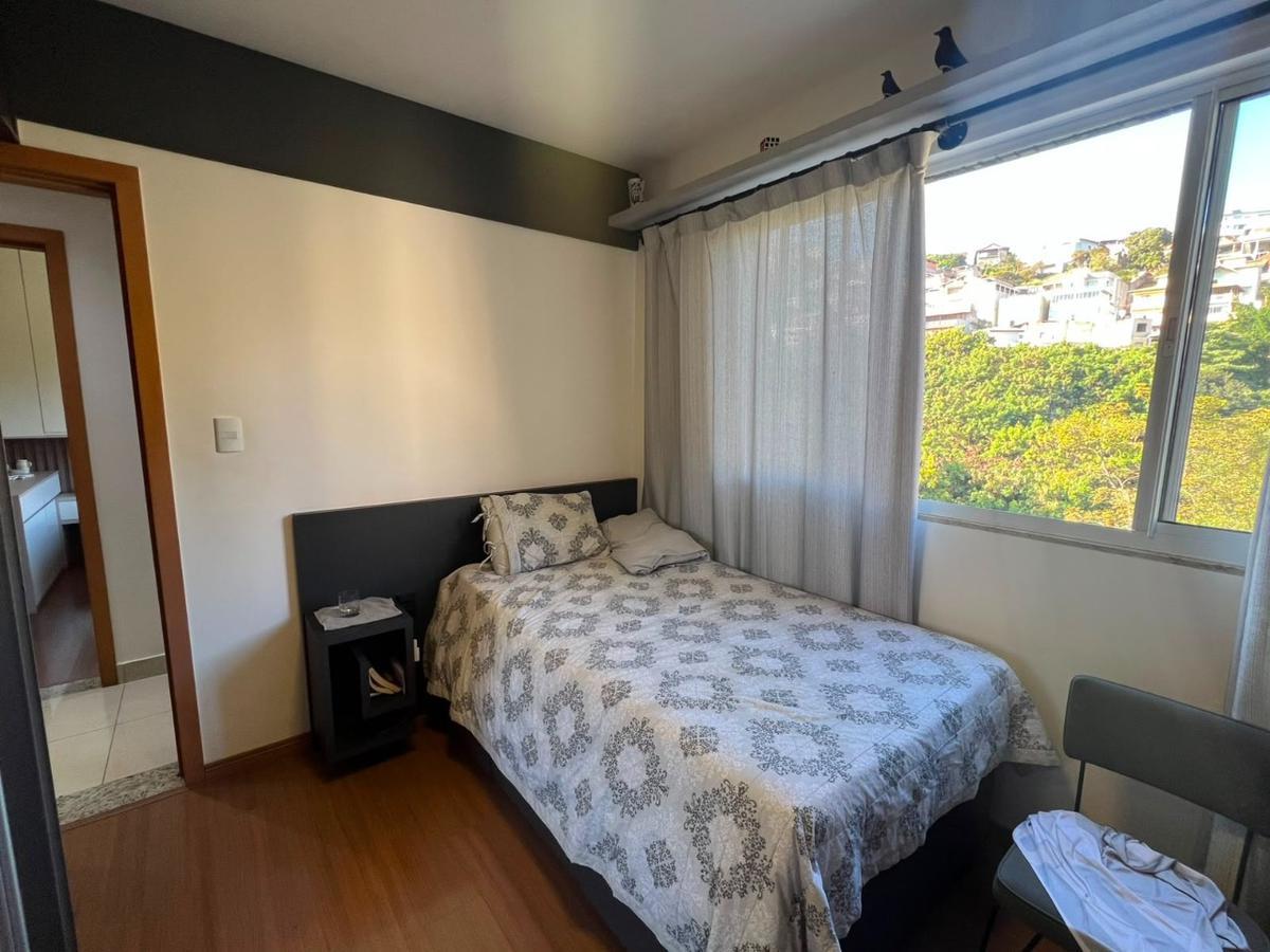 Cobertura, Diamante, 3 Quartos, 4 Vagas, 1 Suíte