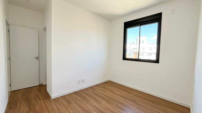 Apartamento, Grajaú, 3 Quartos, 3 Vagas, 3 Suítes