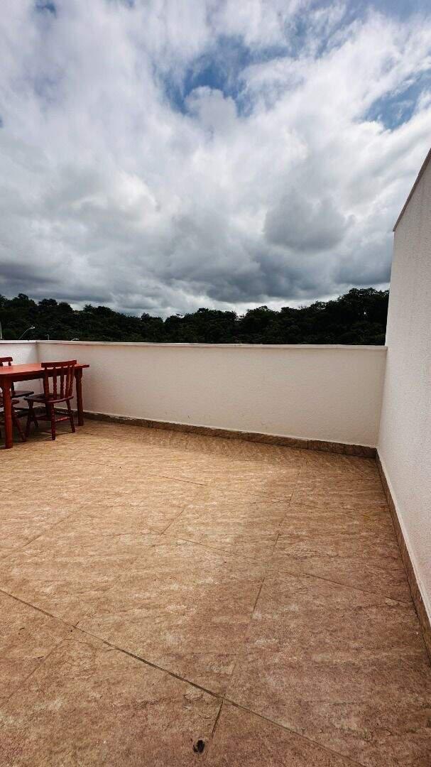 Casa, Novo Centro, 2 Quartos, 1 Vaga