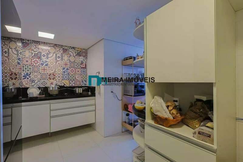 Apartamento, Anchieta, 3 Quartos, 1 Vaga, 1 Suíte