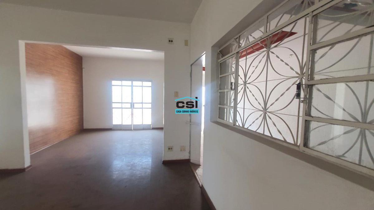 Casa Comercial, Venda Nova, 6 Quartos, 1 Vaga