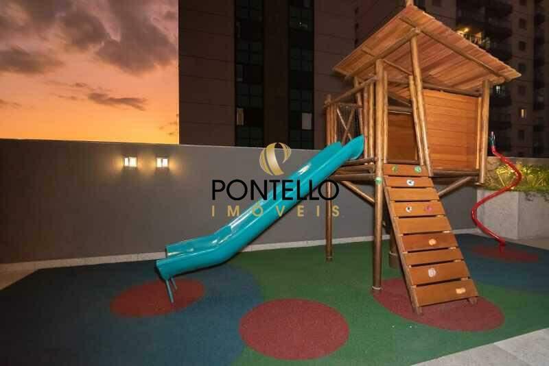 Apartamento, Lourdes, 4 Quartos, 4 Vagas, 4 Suítes
