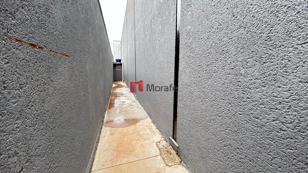 Galpão, Jardim Canadá, 0 Quarto, 0 Vaga