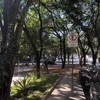 Prédio, Funcionários, 0 Quarto, 14 Vagas