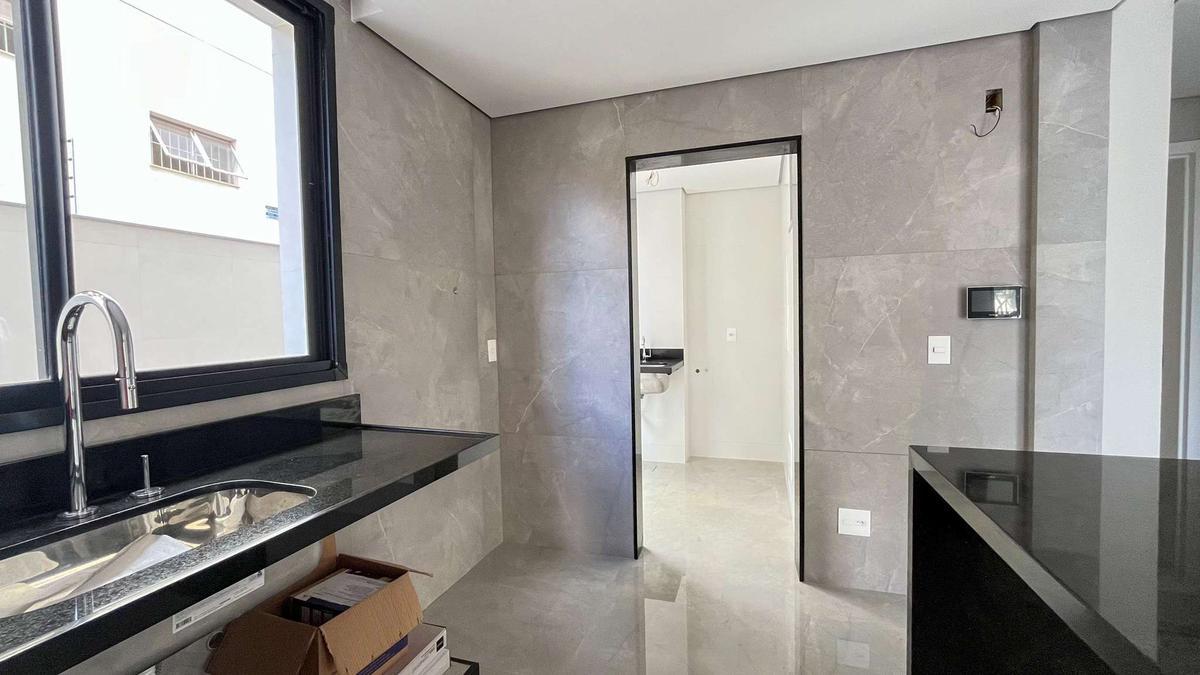 Apartamento, Silveira, 3 Quartos, 2 Vagas, 1 Suíte