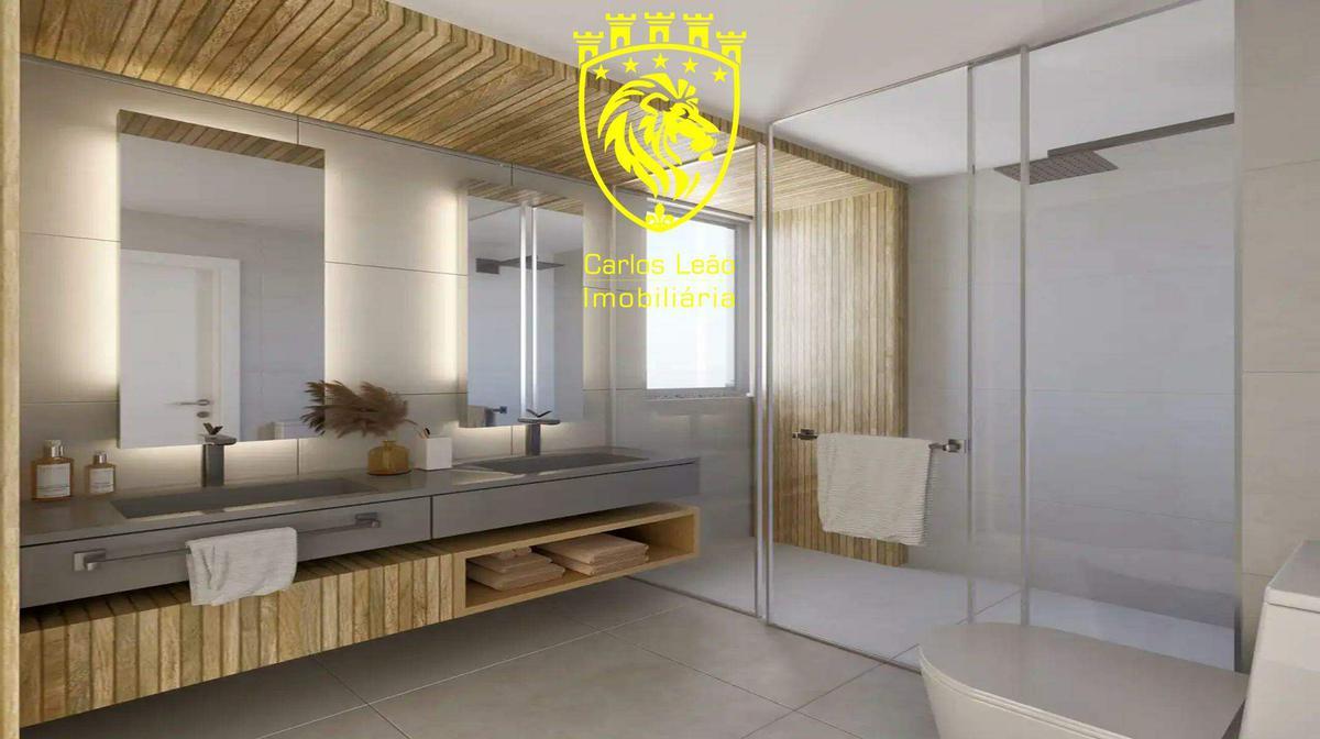 Apartamento, Santo Antônio, 4 Quartos, 3 Vagas, 2 Suítes