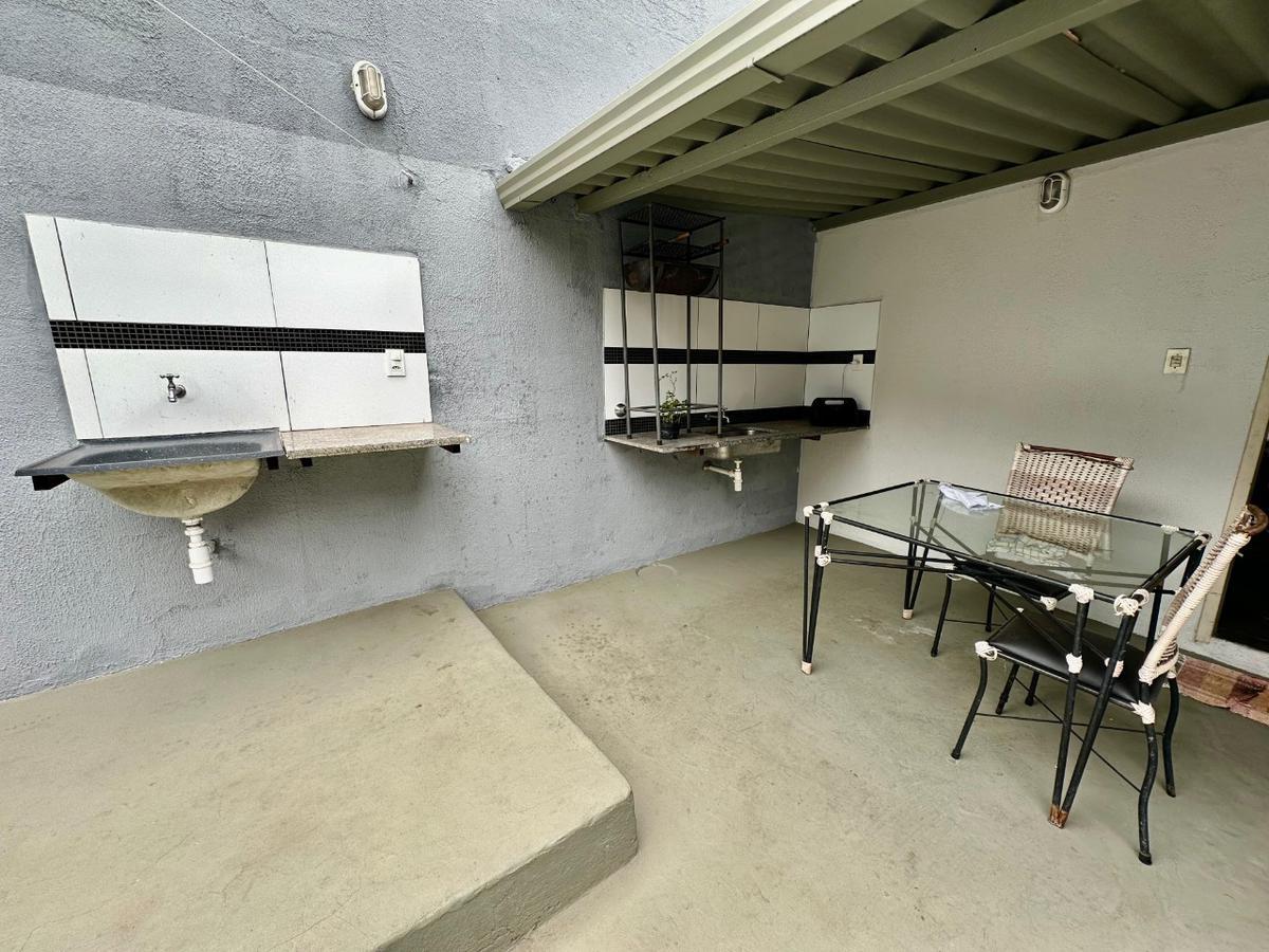 Casa, Planalto, 4 Quartos, 4 Vagas