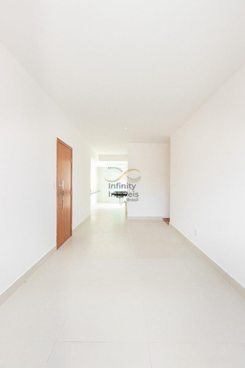 Apartamento, Salgado Filho, 3 Quartos