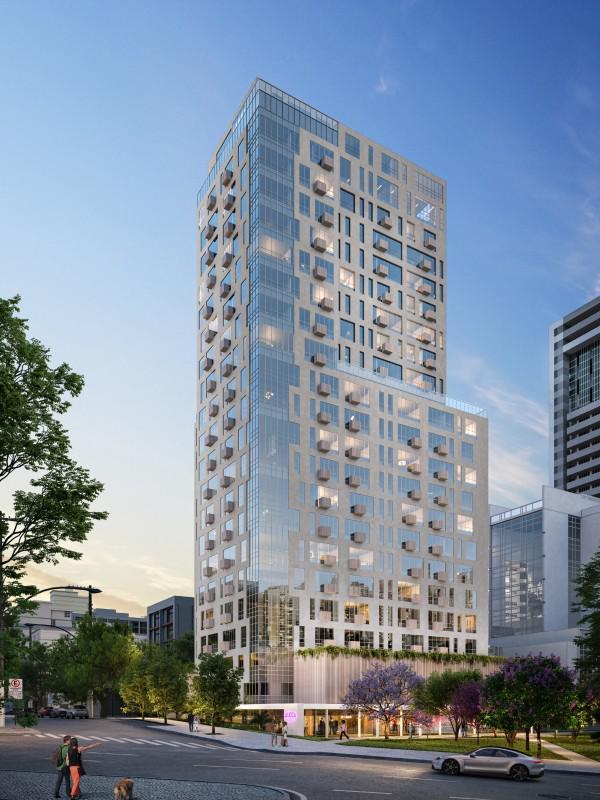 Apartamento, Santo Antônio, 4 Quartos, 3 Vagas, 2 Suítes