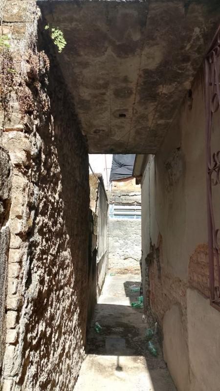 Lote, Vila Bom Retiro, 2 Quartos, 0 Vaga