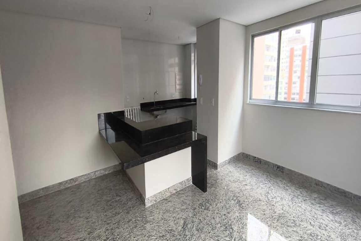 Apartamento, Lourdes, 2 Quartos, 1 Vaga, 2 Suítes