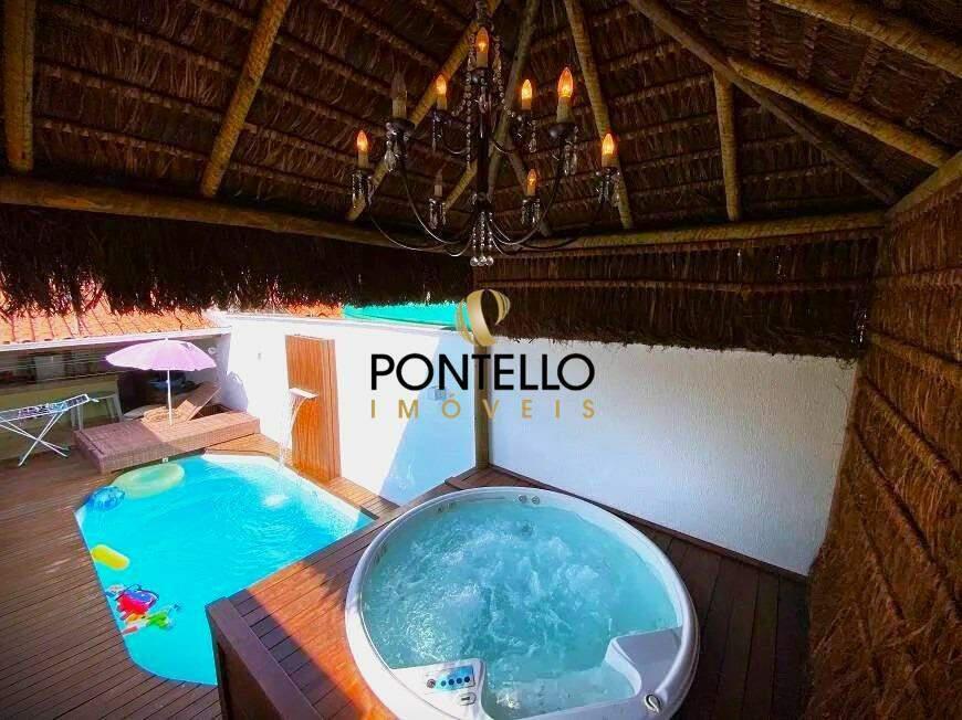 Casa, Planalto, 4 Quartos, 4 Vagas, 2 Suítes