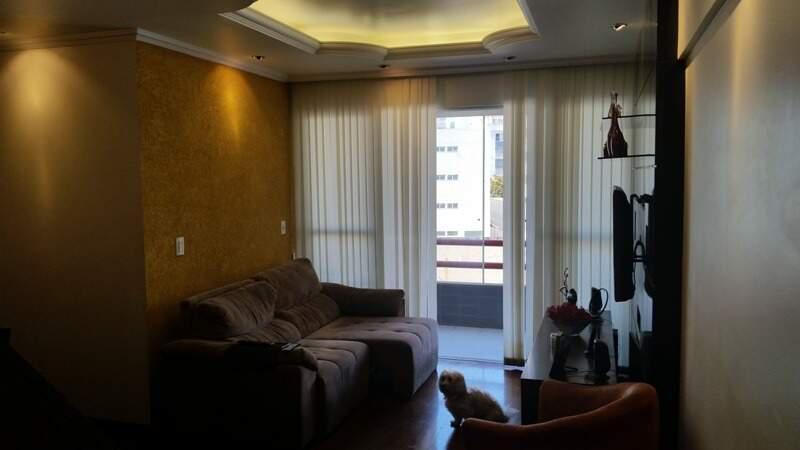 Apartamento, Estoril, 3 Quartos, 2 Vagas, 1 Suíte