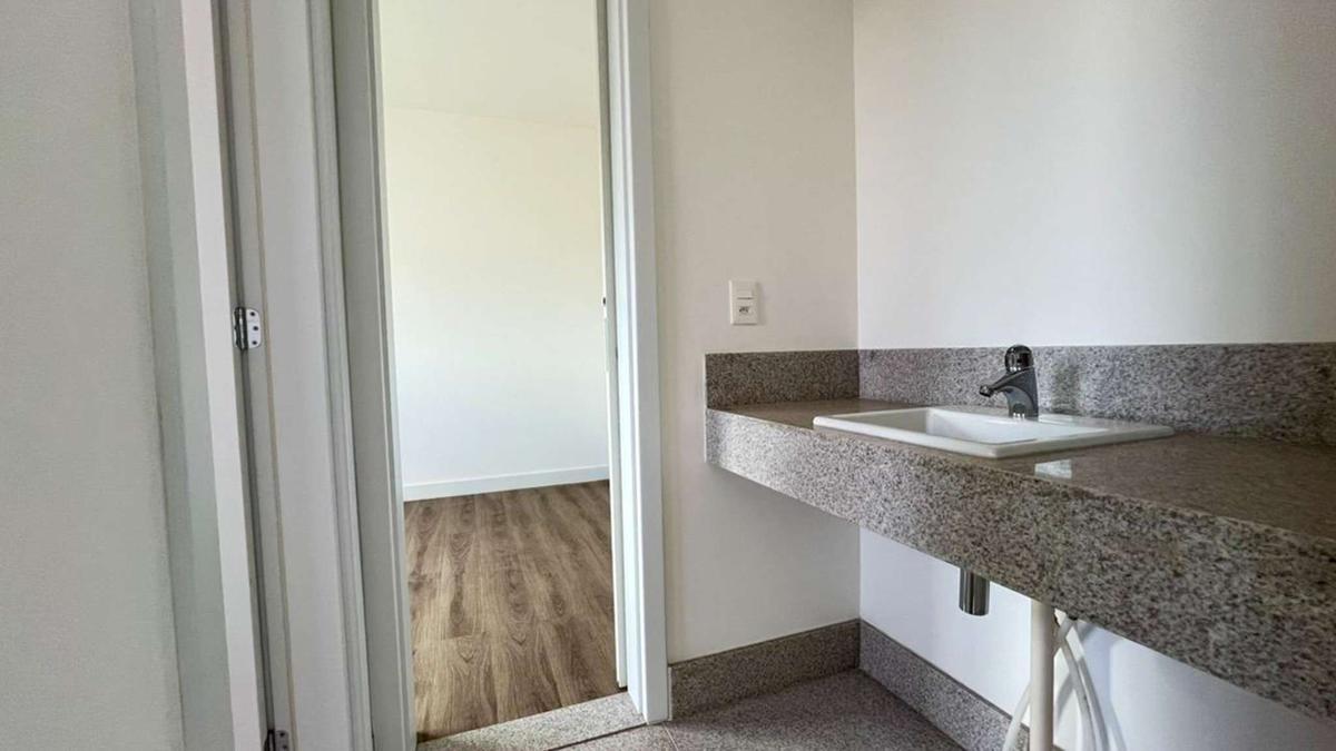 Apartamento, Cidade Nova, 4 Quartos, 3 Vagas, 3 Suítes