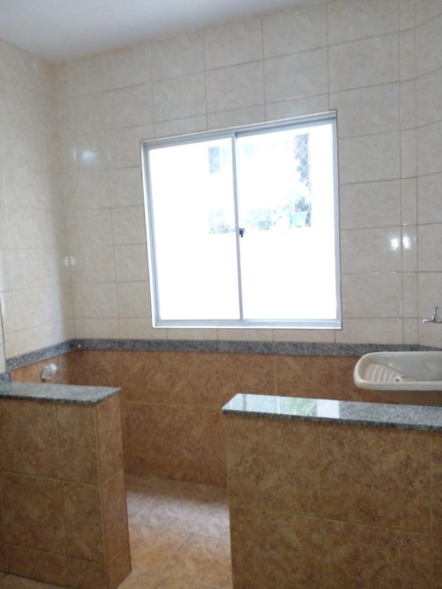 Apartamento, Ana Lúcia, 2 Quartos, 1 Vaga