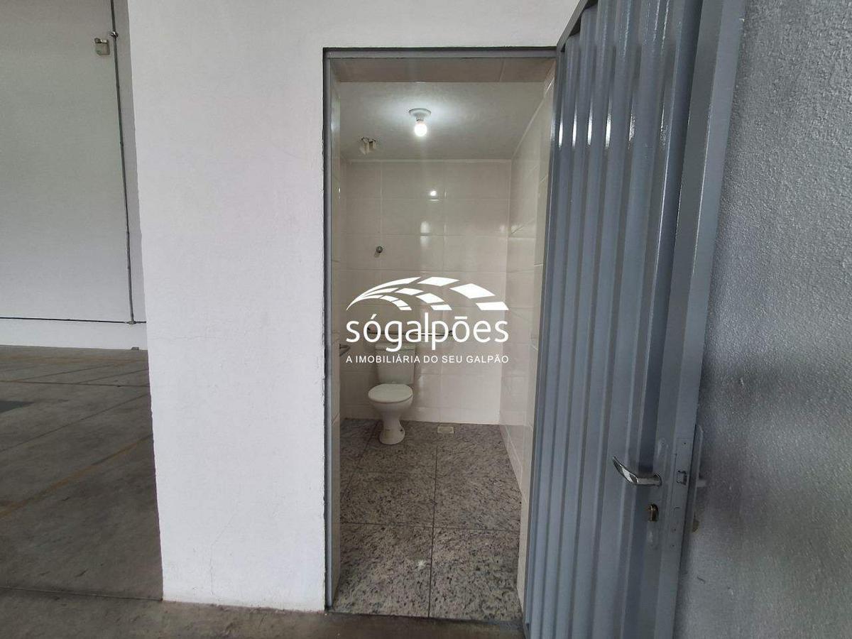 Galpão, Santa Amélia