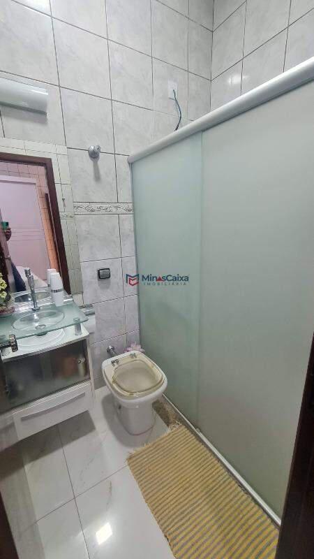 Casa, Nossa Senhora das Graças, 3 Quartos, 1 Vaga, 1 Suíte