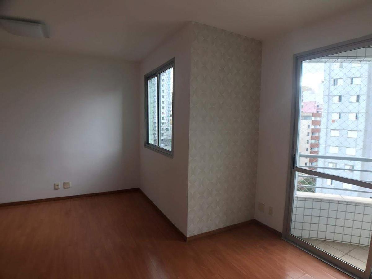 Apartamento, Estoril, 3 Quartos, 2 Vagas, 1 Suíte