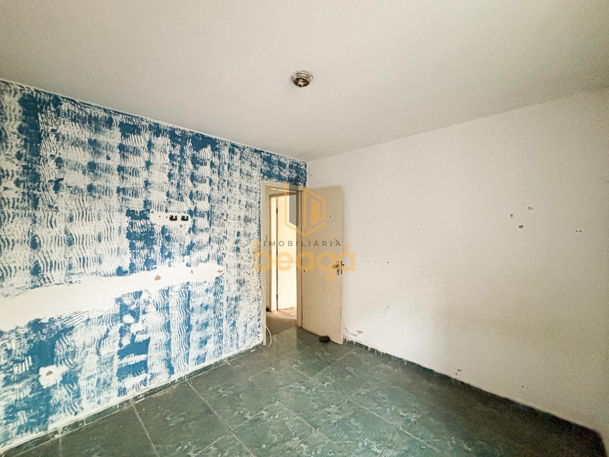 Casa, Conjunto Celso Machado, 3 Quartos, 1 Vaga