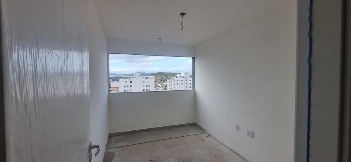 Apartamento, Ana Lúcia, 3 Quartos, 2 Vagas, 1 Suíte