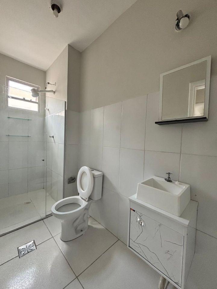 Apartamento, Indaiá, 2 Quartos, 1 Vaga