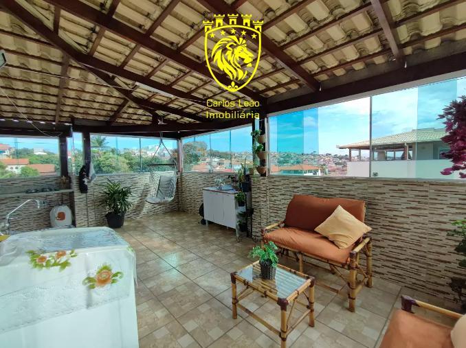 Casa, Mangueiras, 2 Quartos, 1 Vaga